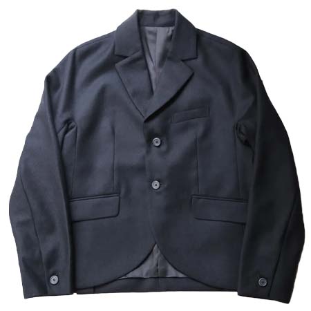 ironari(イロナリ) MELLOW JACKET