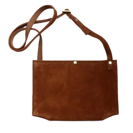 ironari(イロナリ) Book Bag