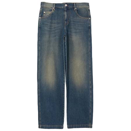 ISABEL MARANT(イザベルマラン) デニムパンツ