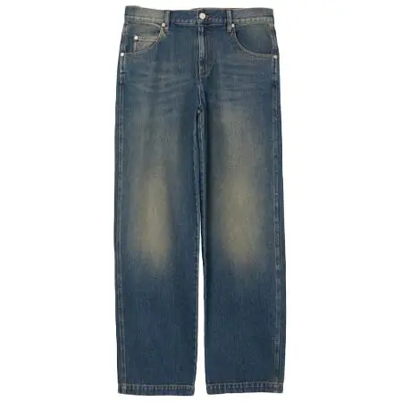 ISABEL MARANT(イザベルマラン) デニムパンツ