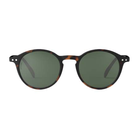 IZIPIZI(イジピジ) 偏光サングラス / UVカット / #D