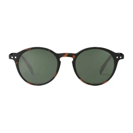 IZIPIZI(イジピジ) 偏光サングラス / UVカット / #D