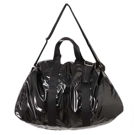 jack gomme(ジャックゴム) ボストンバッグ ラージサイズ WALK