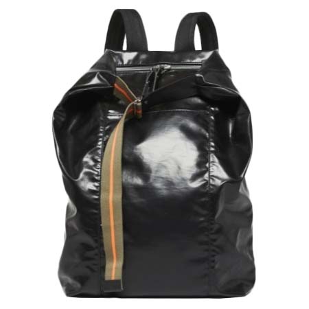 jack gomme(ジャックゴム) 2WAY バックパック リュック トートバッグ