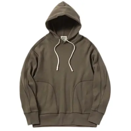 Jackman(ジャックマン) Heavy-Pima Thermal Parka