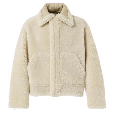 JACQUEMUS(ジャックムス) LE MANTEAU PASTRE