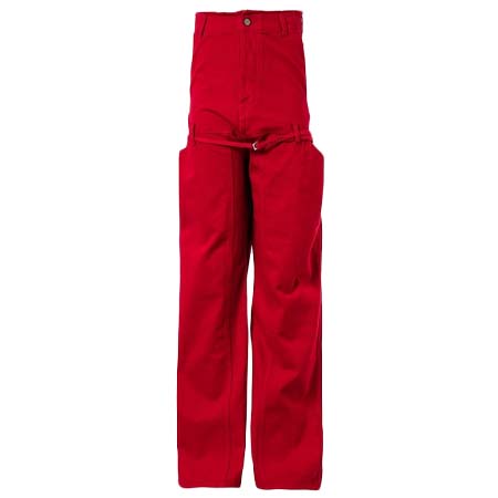 JACQUEMUS(ジャックムス) LE DE-NIMES CRIOLLO