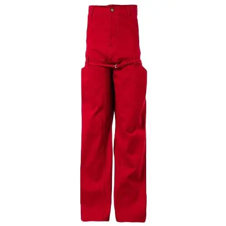 JACQUEMUS(ジャックムス) LE DE-NIMES CRIOLLO