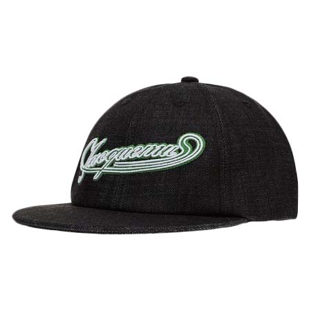 JACQUEMUS(ジャックムス) LA CASQUETTE BASEBALL