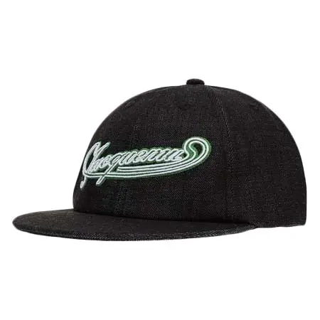 JACQUEMUS(ジャックムス) LA CASQUETTE BASEBALL