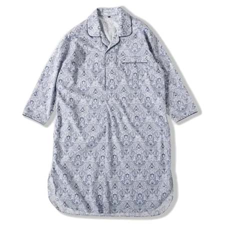 James Mortimer(ジェームスモルティマー) NIGHT SHIRT（Opera House）