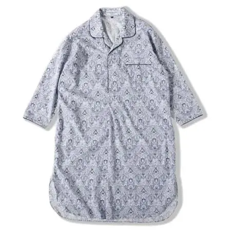 James Mortimer(ジェームスモルティマー) NIGHT SHIRT（Opera House）