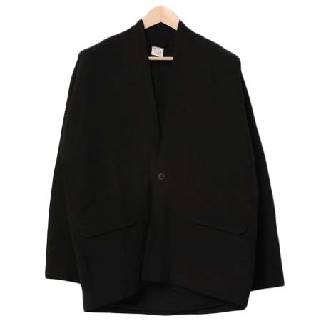 JAN-JAN VAN ESSCHE(ヤンヤンヴァンエシュ) KIMONO STYLE BLAZER