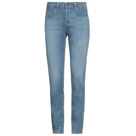 J BRAND(ジェイブランド) Men’s Blue Jeans Cotton, Elastomultiester, Elastane