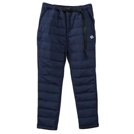 JEMORGAN(ジェーイーモーガン) ダウン×シャギー クライミングパンツ/JB044-64C