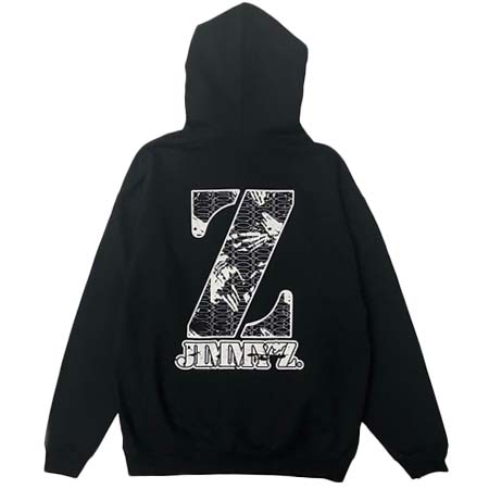 JIMMY’Z(ジミーズ) Bone Hoodie/パーカー