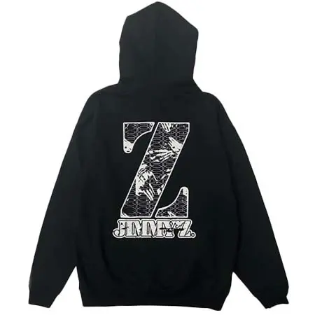 JIMMY’Z(ジミーズ) Bone Hoodie/パーカー