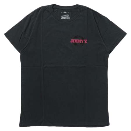 JIMMY’Z(ジミーズ) （UN）T-SHIRT