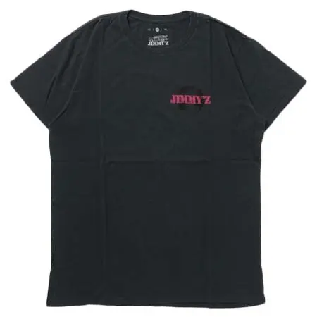 JIMMY’Z(ジミーズ) （UN）T-SHIRT