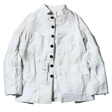 John Alexander Skelton(ジョンアレキサンダースケルトン) ワークジャケット