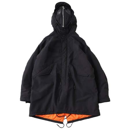 JOINT WORKS(ジョイントワークス) eYe JUNYA WATANABE MAN×C.P.Company Double Name