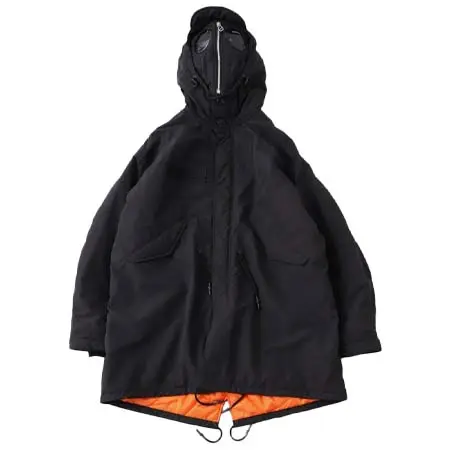 JOINT WORKS(ジョイントワークス) eYe JUNYA WATANABE MAN×C.P.Company Double Name