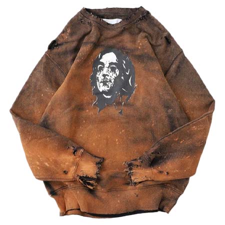 JOINT WORKS(ジョイントワークス) TEPPEI FURUYAMA/テッペイ フルヤマ JOHN