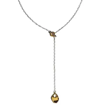 JOUETE(ジュエッテ) ネックレス