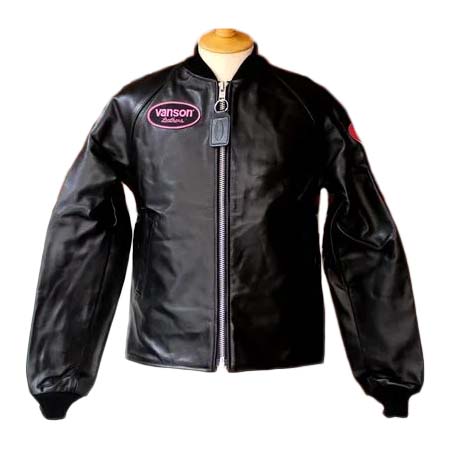 JUNKY CLASSICS(ジャンキークラシックス) ORIGINAL 9TJV with HEART