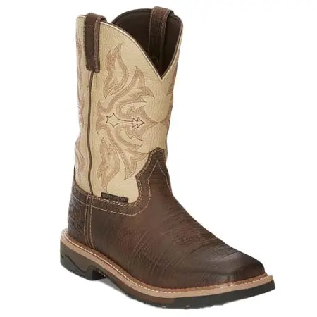 Justin BOOTS(ジャスティンブーツ) Flash 11″ Waterproof