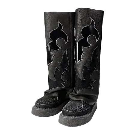 juvenile hall rollcall(ジュウ゛ェナイルホールロールコール) LEG COVER