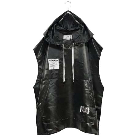 juvenile hall rollcall(ジュウ゛ェナイルホールロールコール) CMP GJ HOODIE