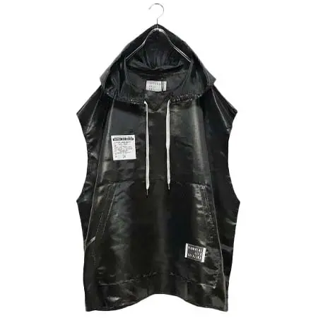 juvenile hall rollcall(ジュウ゛ェナイルホールロールコール) CMP GJ HOODIE