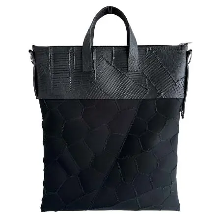 Kagari Yusuke(カガリユウスケ) 壁布ビッグトート・トンボ