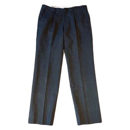 KANSAI YAMAMOTO(カンサイヤマモト) Gray 1タックスラックス