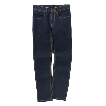 KAPELMUUR(カペルミュール) ストレッチデニム　ロングパンツ