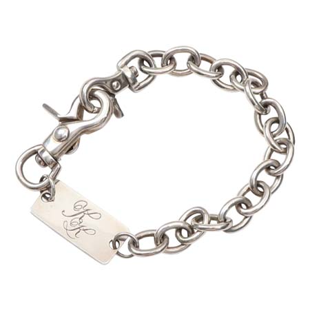 KARL KANI(カールカナイ) KKウォレットチェーン