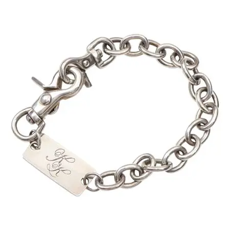 KARL KANI(カールカナイ) KKウォレットチェーン