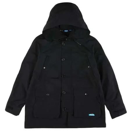 KAVU(カブー) メンズ レイニアパーカ