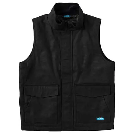 KAVU(カブー) メンズ ウッズマンベスト