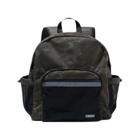 Keboz(ケボズ) KRME CORDURA BACKPACK