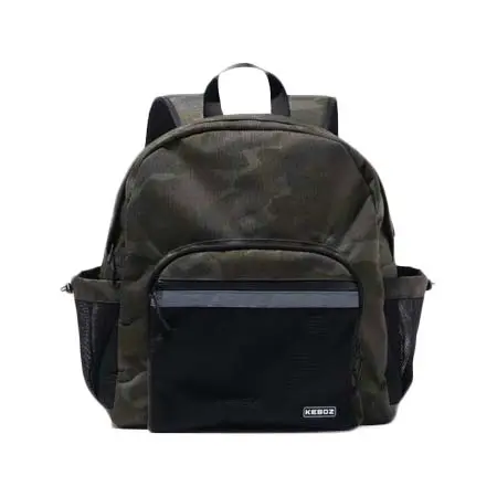 Keboz(ケボズ) KRME CORDURA BACKPACK