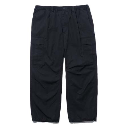 Keboz(ケボズ) COTTON RIPSTOP CARGO PANTS