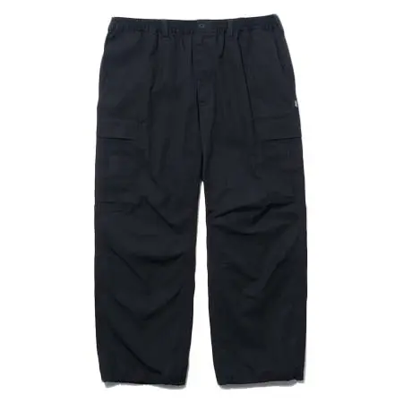 Keboz(ケボズ) COTTON RIPSTOP CARGO PANTS