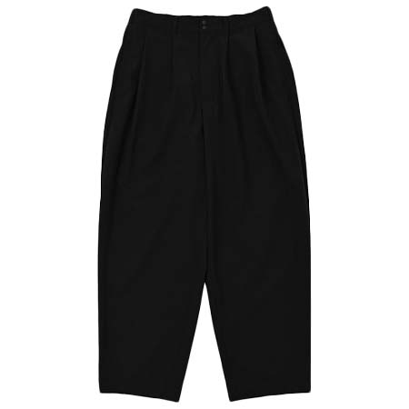 kelen(ケレン) mp13278-HAPI ストレッチコクーンパンツ