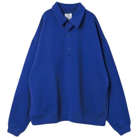 kelen(ケレン) ショートレングススウェット