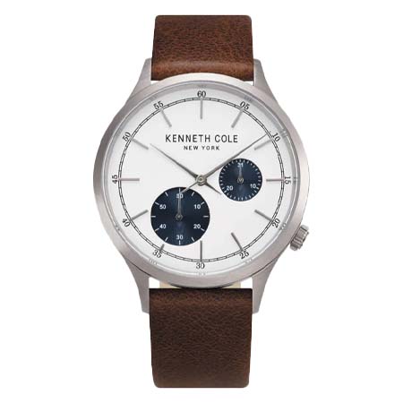 Kenneth Cole(ケネスコール) Urban Style Multi Function KC51151001