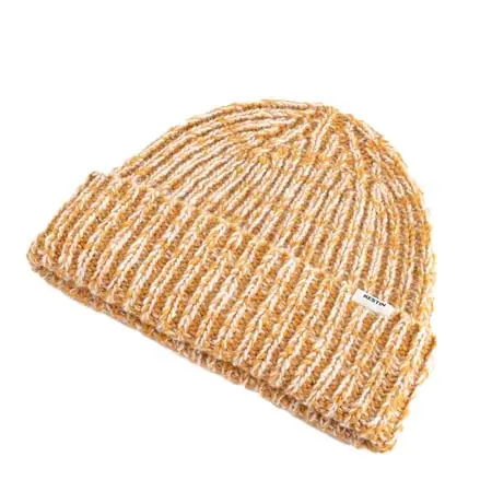 KESTIN HARE(ケスティンエア) Isla Beanie(Saffron Marl)