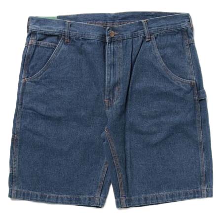 KEY(キー) DENIM SHORTS