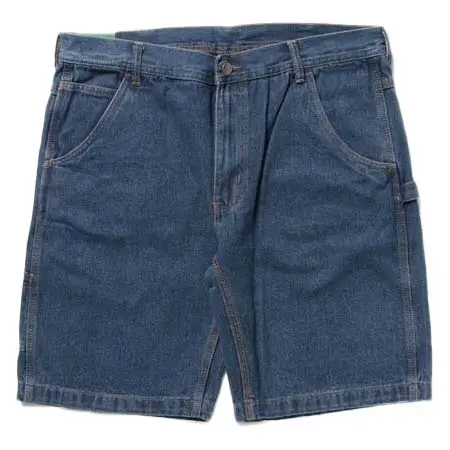 KEY(キー) DENIM SHORTS